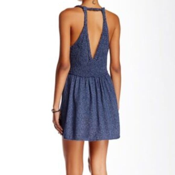 Free People Mountain View Tunic Size Small - Picture 9 of 9